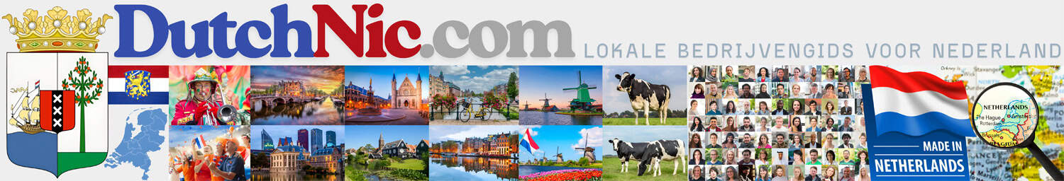 Gemaakt in Nederland - Labhras Entertainment